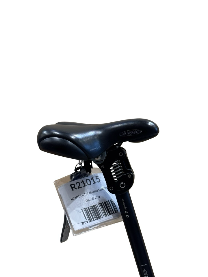 KTM Macina Style XL E-Bike
