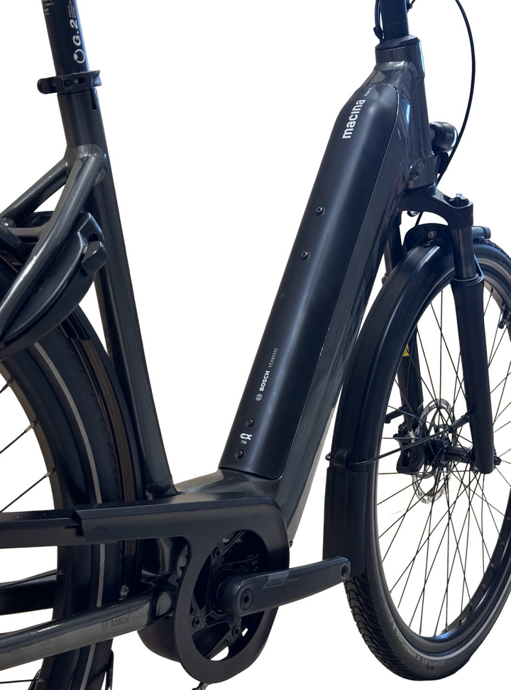 KTM Macina Style XL E-Bike