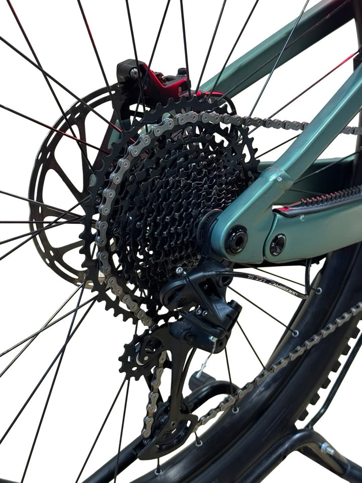 Scott Patron eRide 930 29 inch E-Mountainbike
