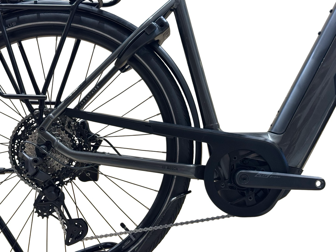 KTM Macina Style XL E-Bike