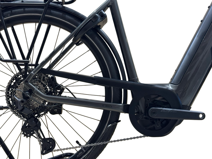 KTM Macina Style XL E-Bike