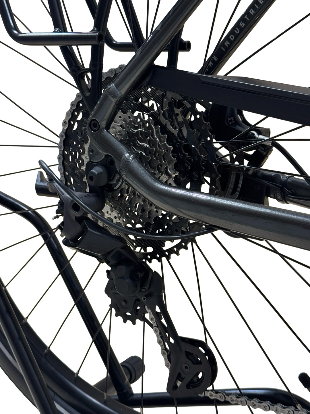 KTM Macina Style XL E-Bike