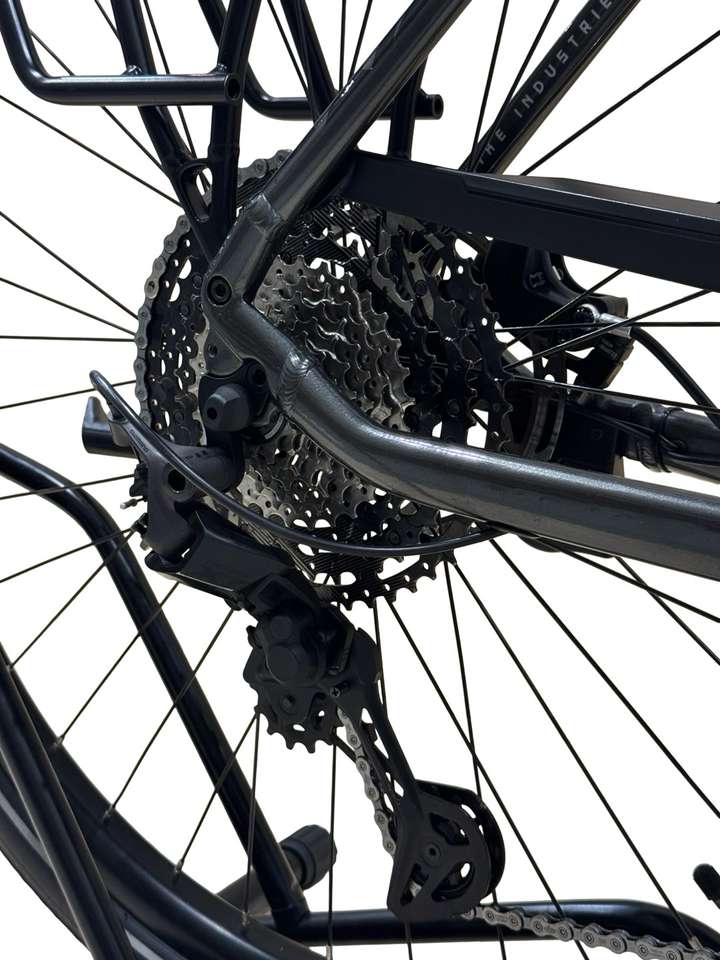 KTM Macina Style XL E-Bike