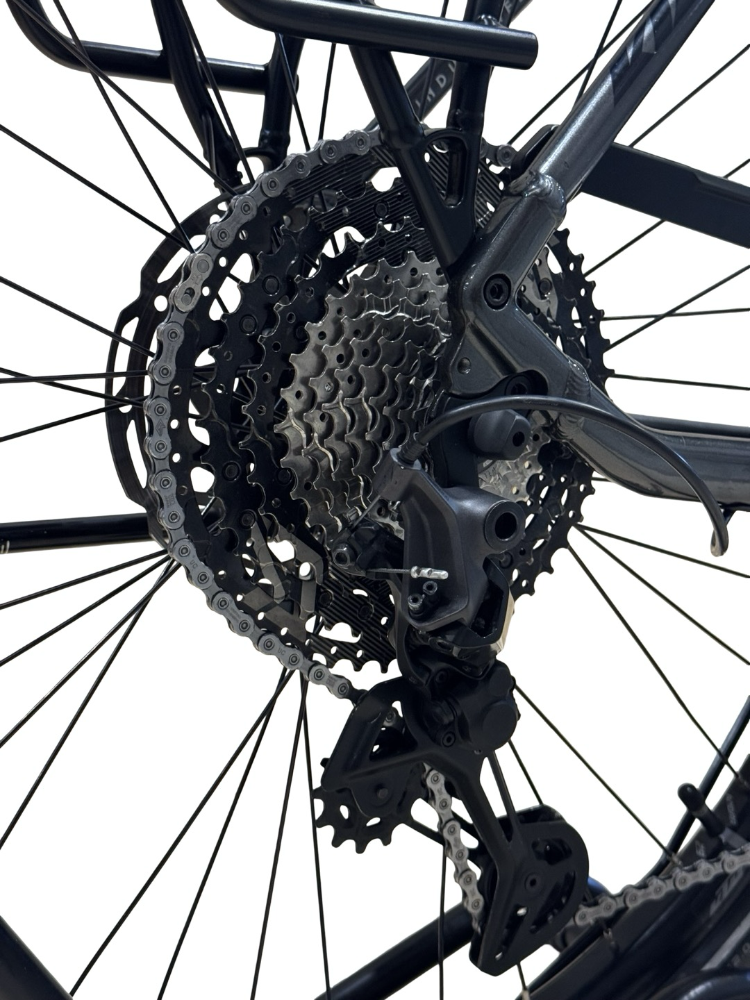 KTM Macina Style XL E-Bike