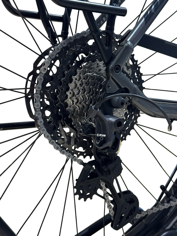KTM Macina Style XL E-Bike