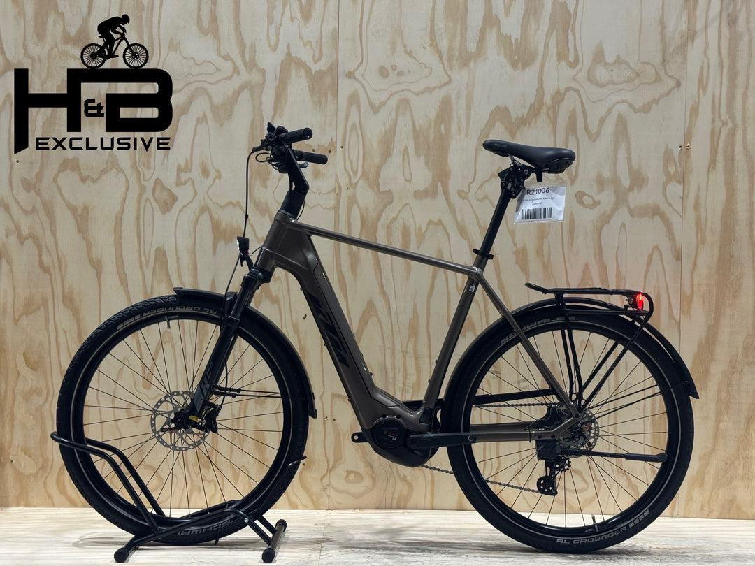 KTM Macina Gran 710 E-Bike