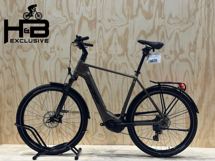 KTM Macina Gran 710 E-Bike