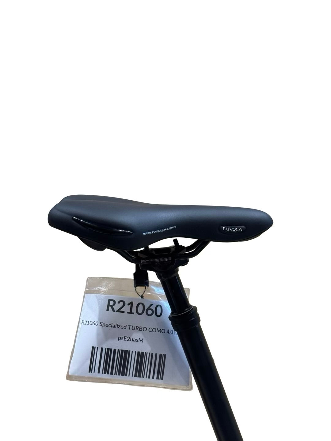 Specialized Turbo Como 4.0 IGH Sähköpyörä