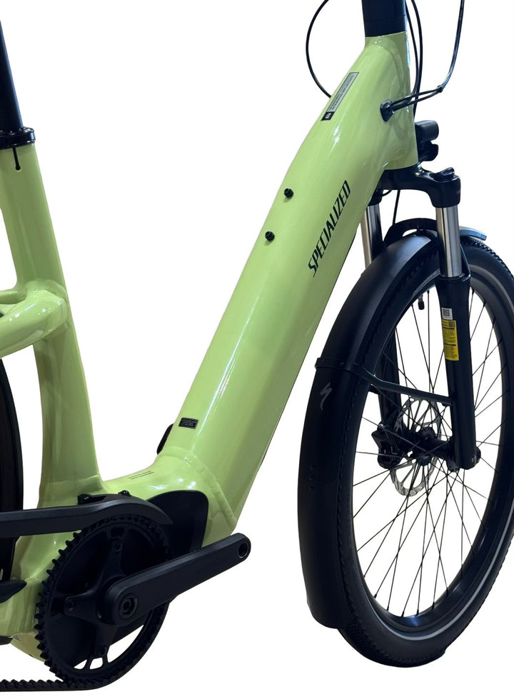 Specialized Turbo Como 4.0 IGH Sähköpyörä