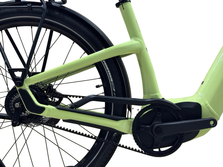 Specialized Turbo Como 4.0 IGH Sähköpyörä