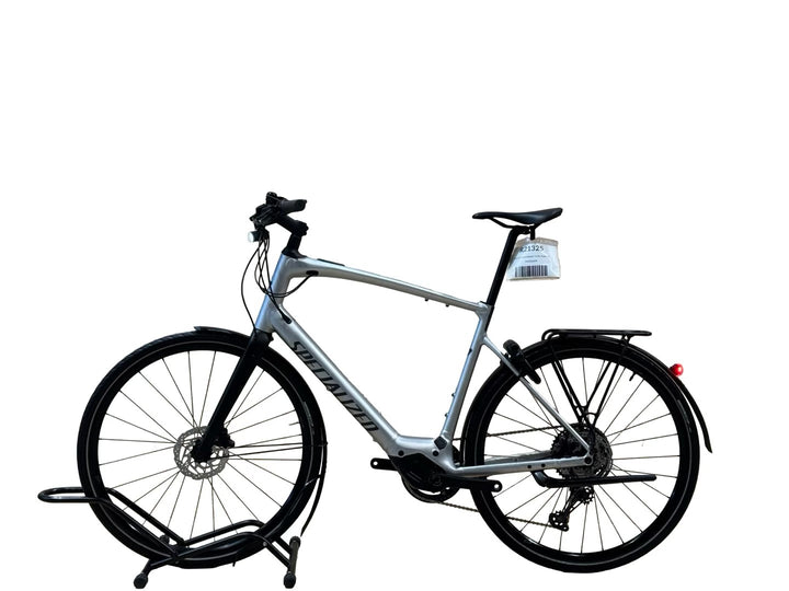 Specialized Turbo Vado SL 5.0 EQ E-cykel