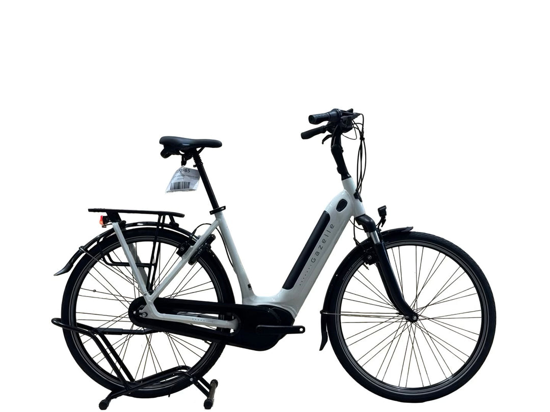 Gazelle Arroyo C7+ HMB Elite E-jalgrattad