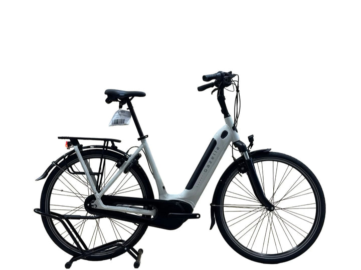 Gazelle Arroyo C7+ HMB Elite E-jalgrattad