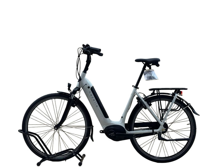 Gazelle Arroyo C7+ HMB Elite E-jalgrattad