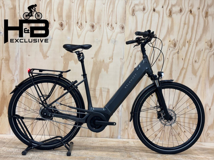 Kalkhoff Image 3.B Advance 28-tolline E-Bike