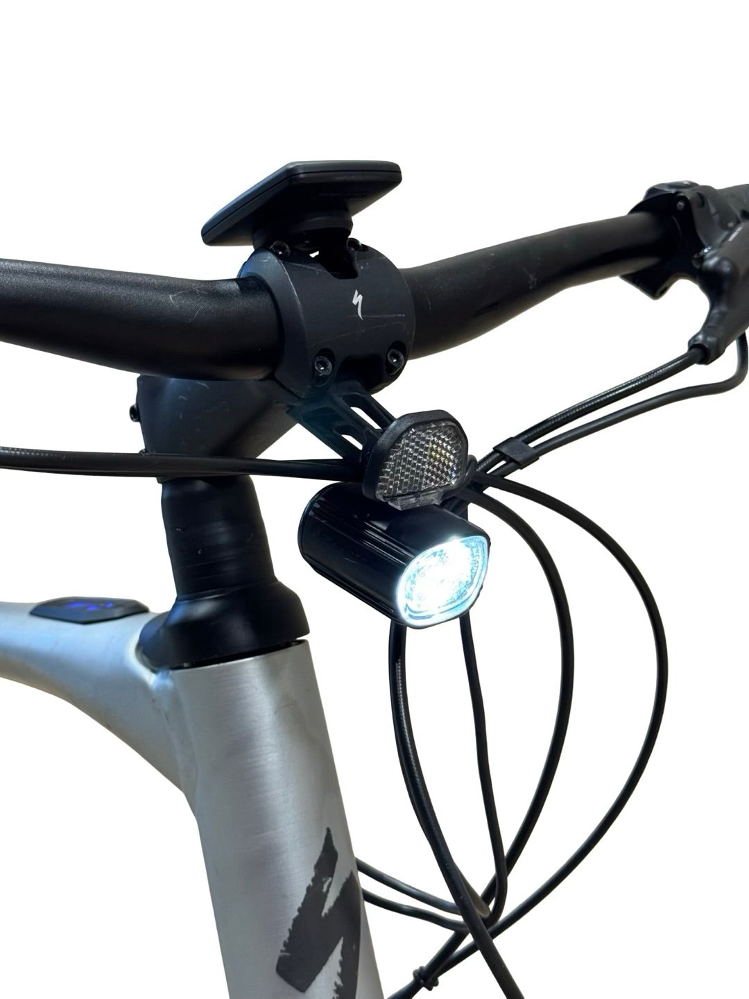 Specialized Turbo Vado SL 5.0 EQ E-cykel