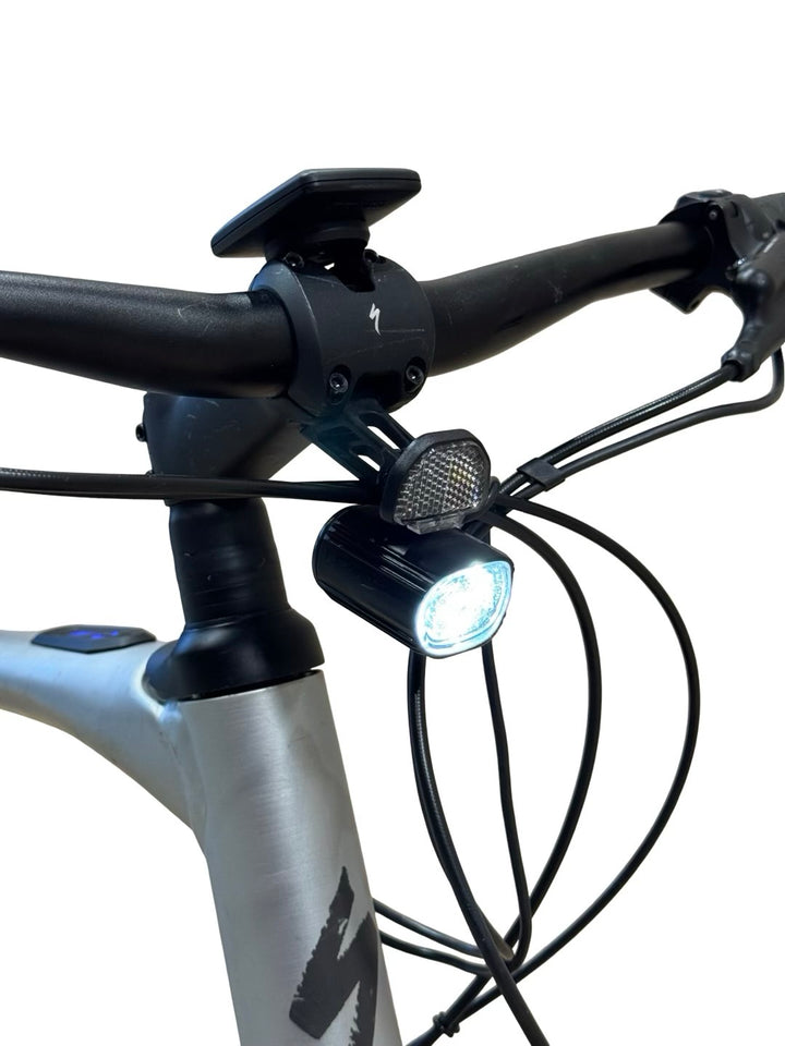 Specialized Turbo Vado SL 5.0 EQ E-cykel