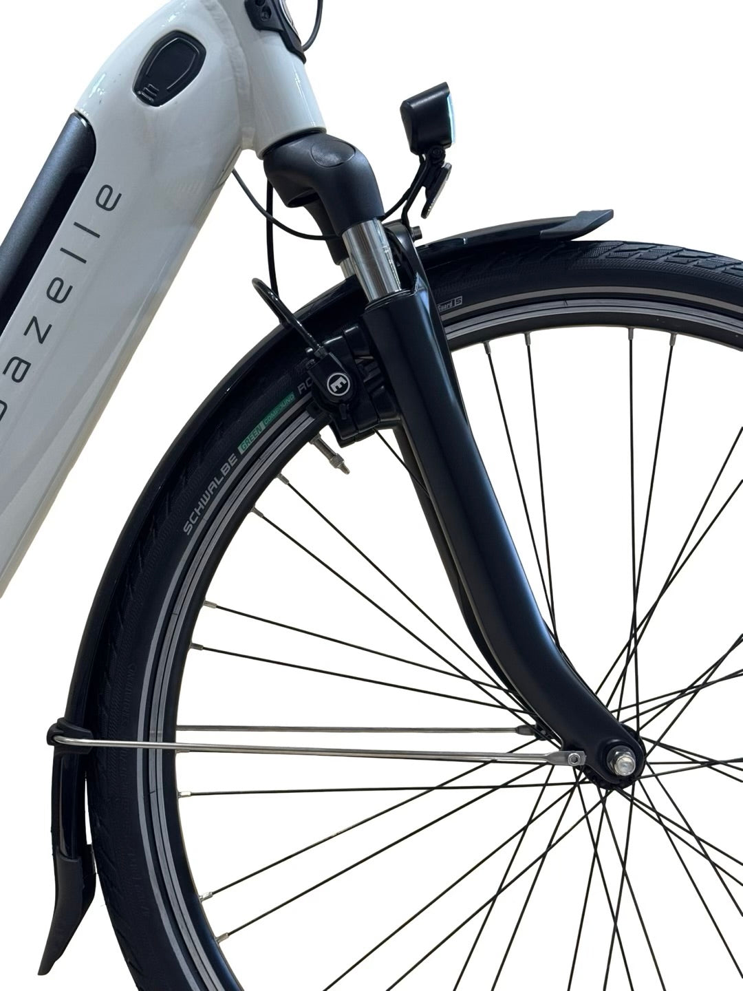 Gazelle Arroyo C7+ HMB Elite E-jalgrattad