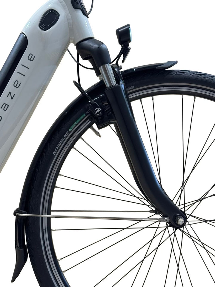Gazelle Arroyo C7+ HMB Elite E-jalgrattad