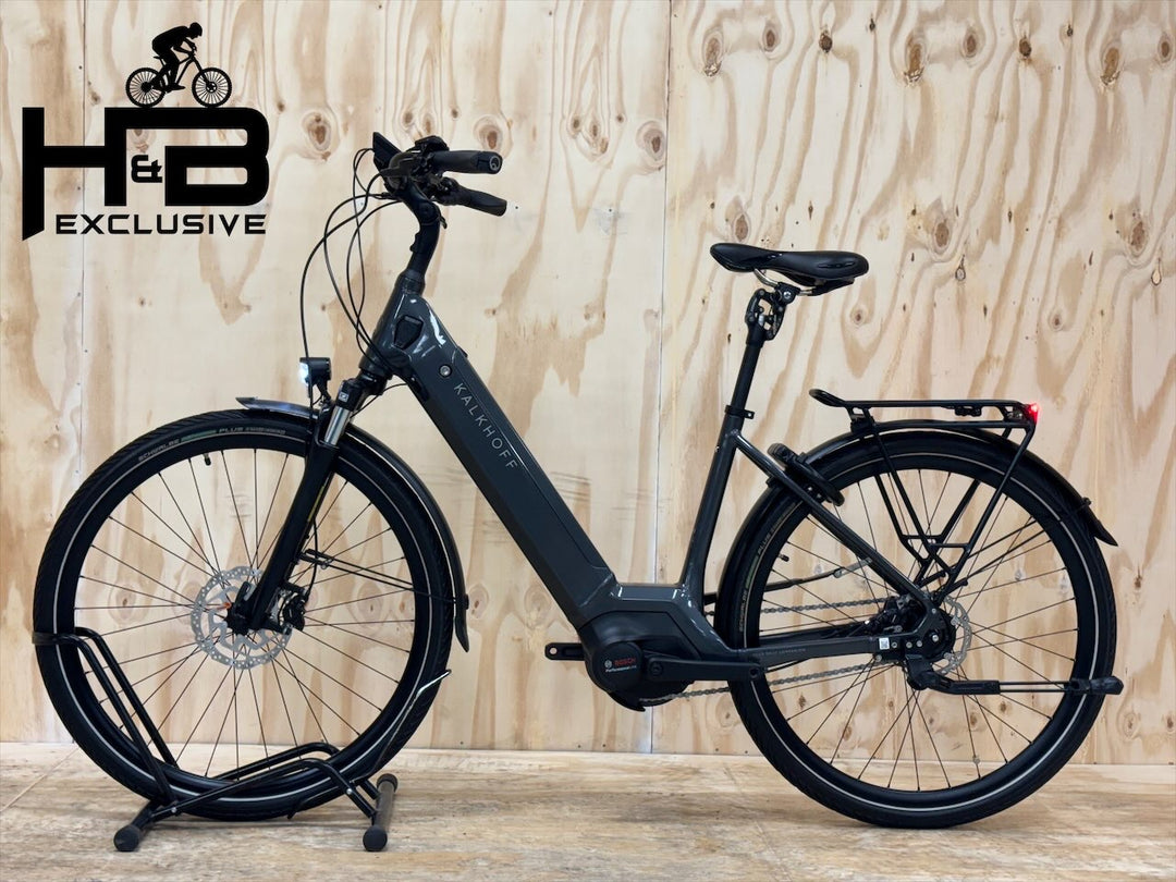 Kalkhoff Image 3.B Advance 28 inch E-Bike