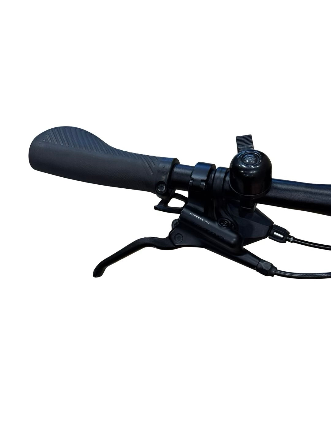 Specialized Turbo Vado SL 5.0 EQ E-cykel