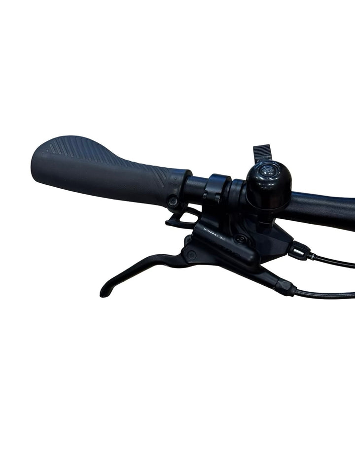 Specialized Turbo Vado SL 5.0 EQ E-cykel