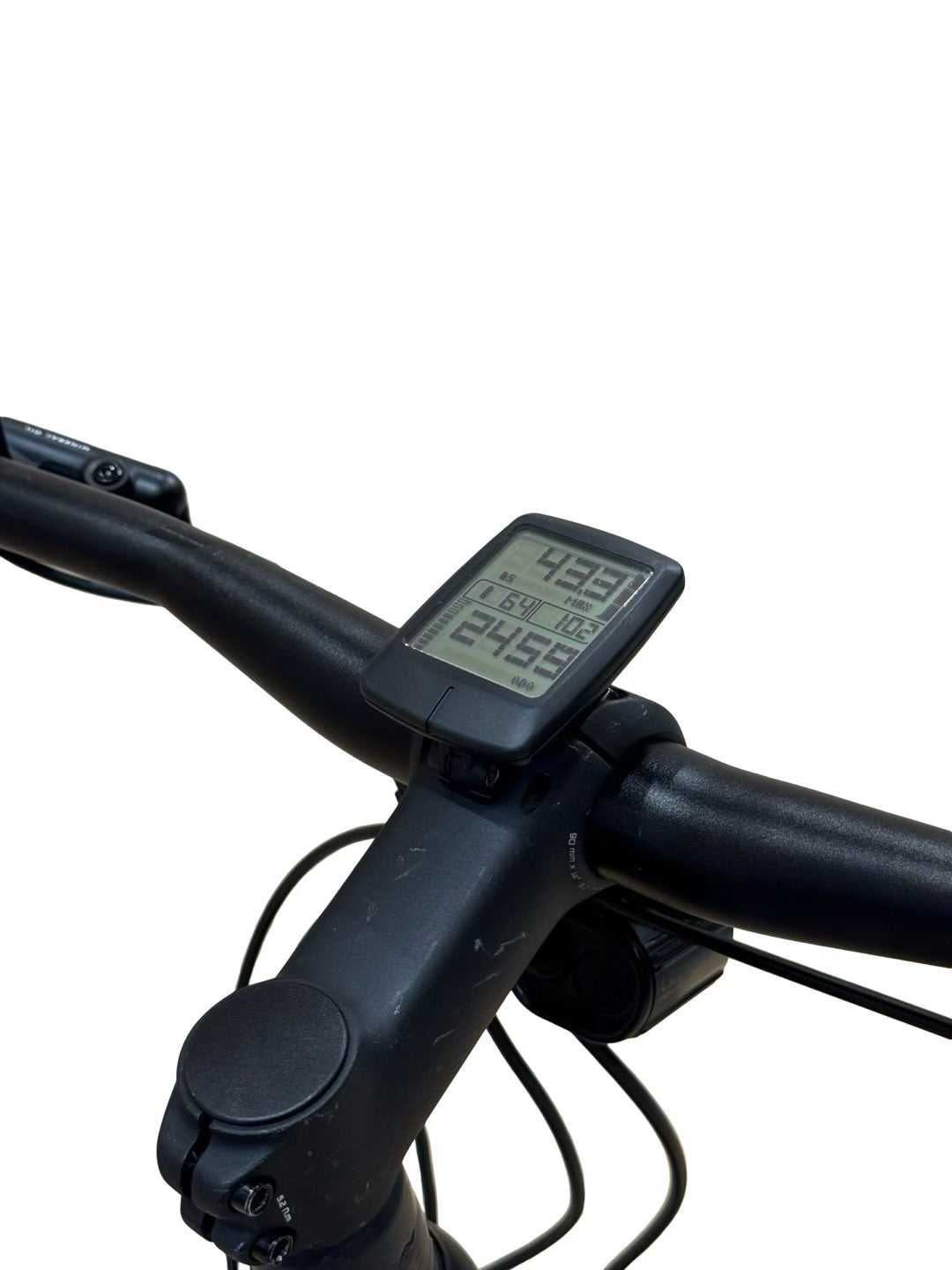 Specialized Turbo Vado SL 5.0 EQ E-cykel