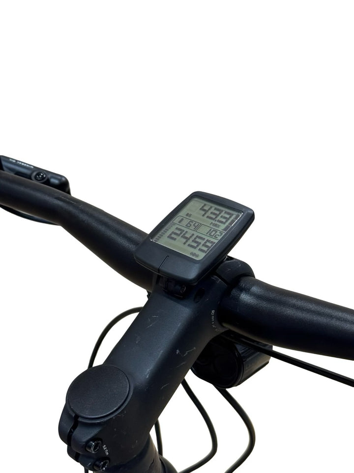 Specialized Turbo Vado SL 5.0 EQ E-cykel