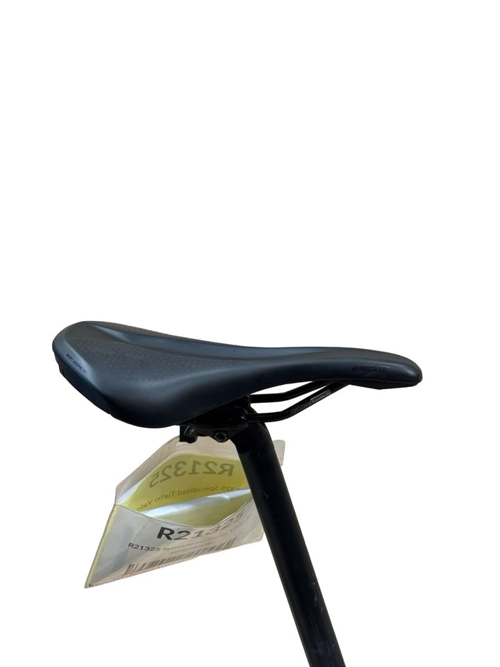 Specialized Turbo Vado SL 5.0 EQ E-cykel