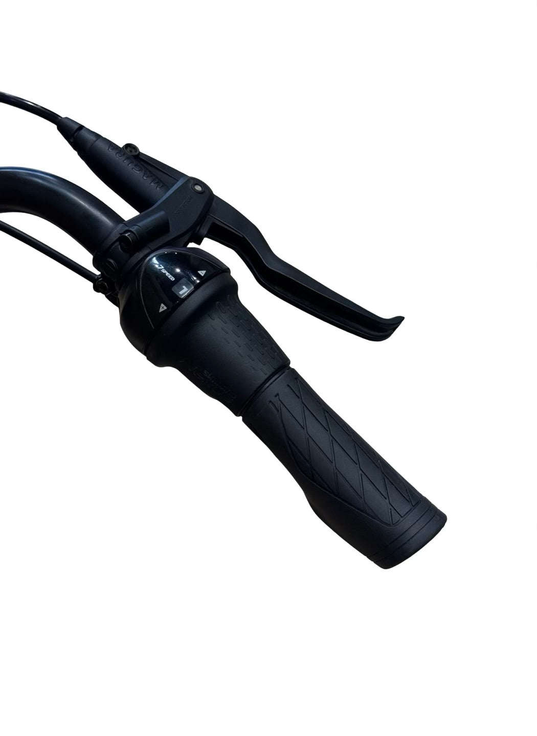 Gazelle Arroyo C7+ HMB Elite E-jalgrattad