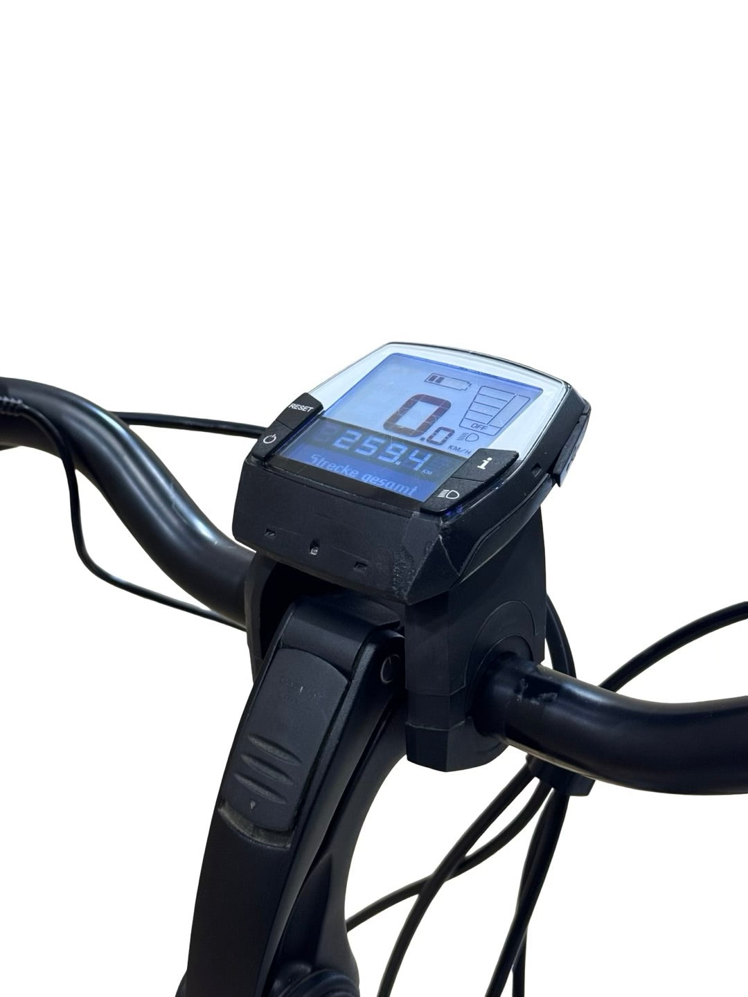 Gazelle Arroyo C7+ HMB Elite E-jalgrattad