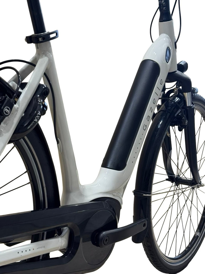 Gazelle Arroyo C7+ HMB Elite E-jalgrattad