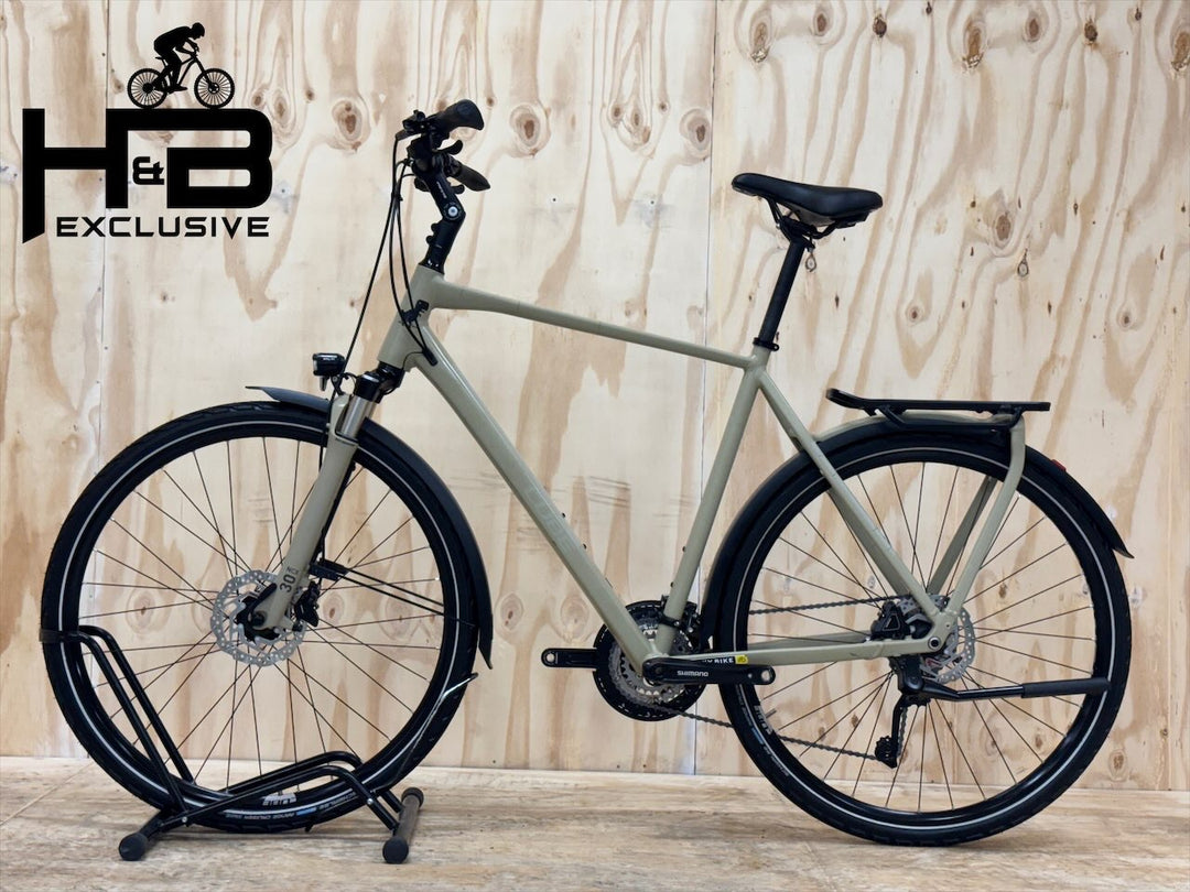 <tc>Cube</tc> Kathmandu <tc>Pro</tc> 28 inch <tc>Trek</tc>bicicletă King