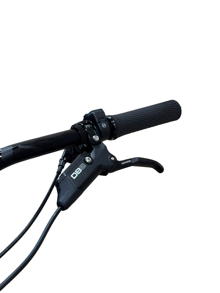 Mondraker Crafty R 29 tommer E-mountainbike