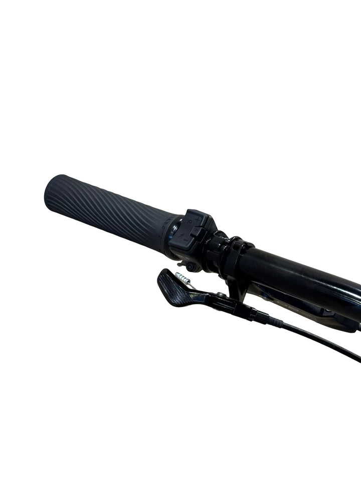 Mondraker Crafty R 29 tommer E-mountainbike