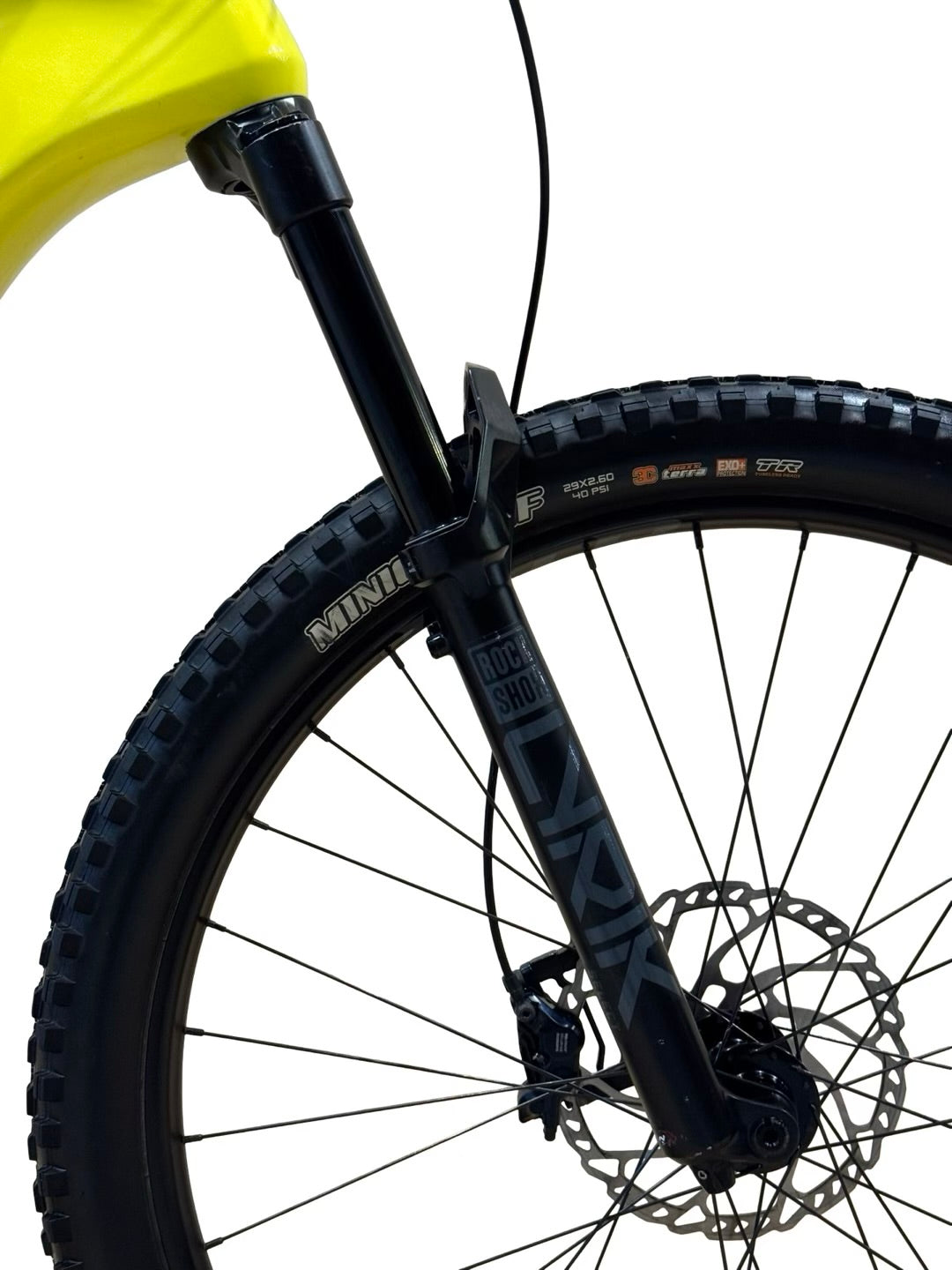 Cannondale Moterra NEO Carbon 2 29 inch E-Mountainbike