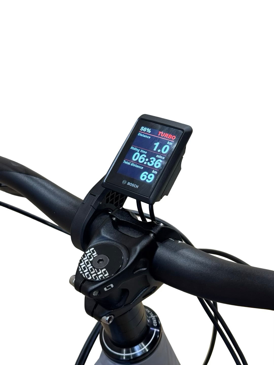 Mondraker Crafty R 29 tommer E-mountainbike