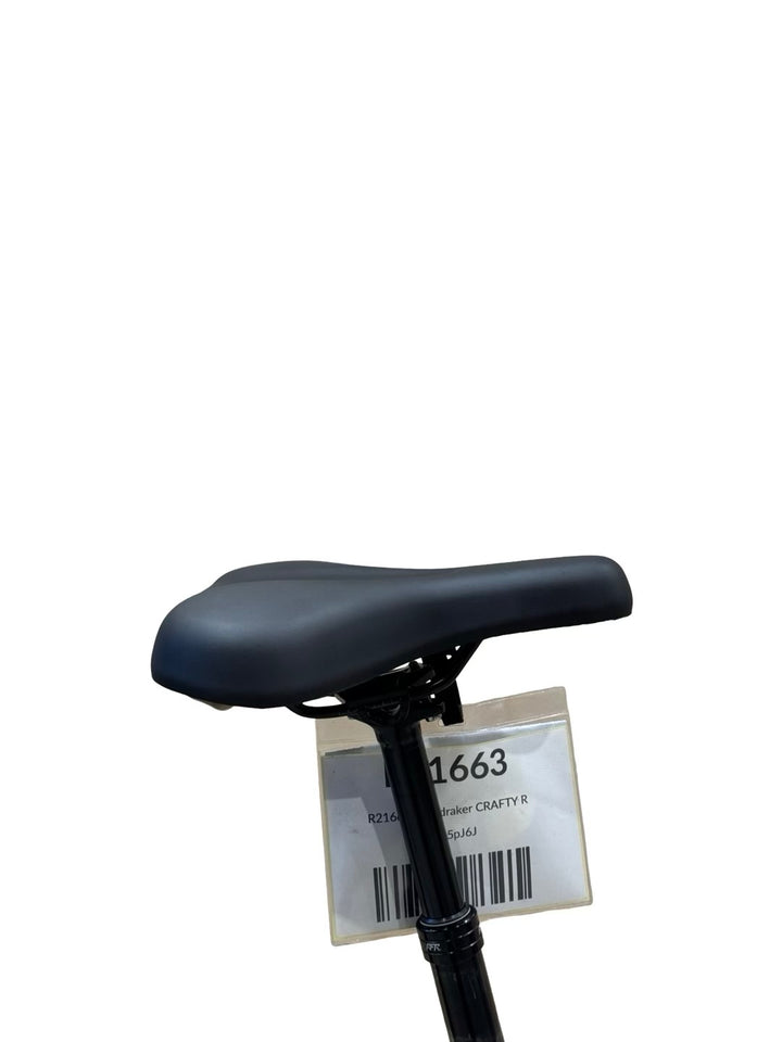 Mondraker Crafty R 29 tommer E-mountainbike
