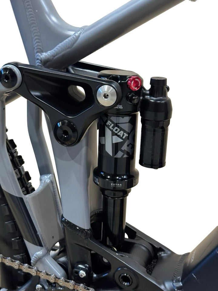 Mondraker Crafty R 29 tommer E-mountainbike