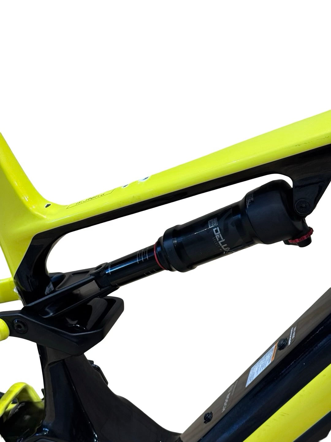 Cannondale Moterra NEO Carbon 2 29 inch E-Mountainbike