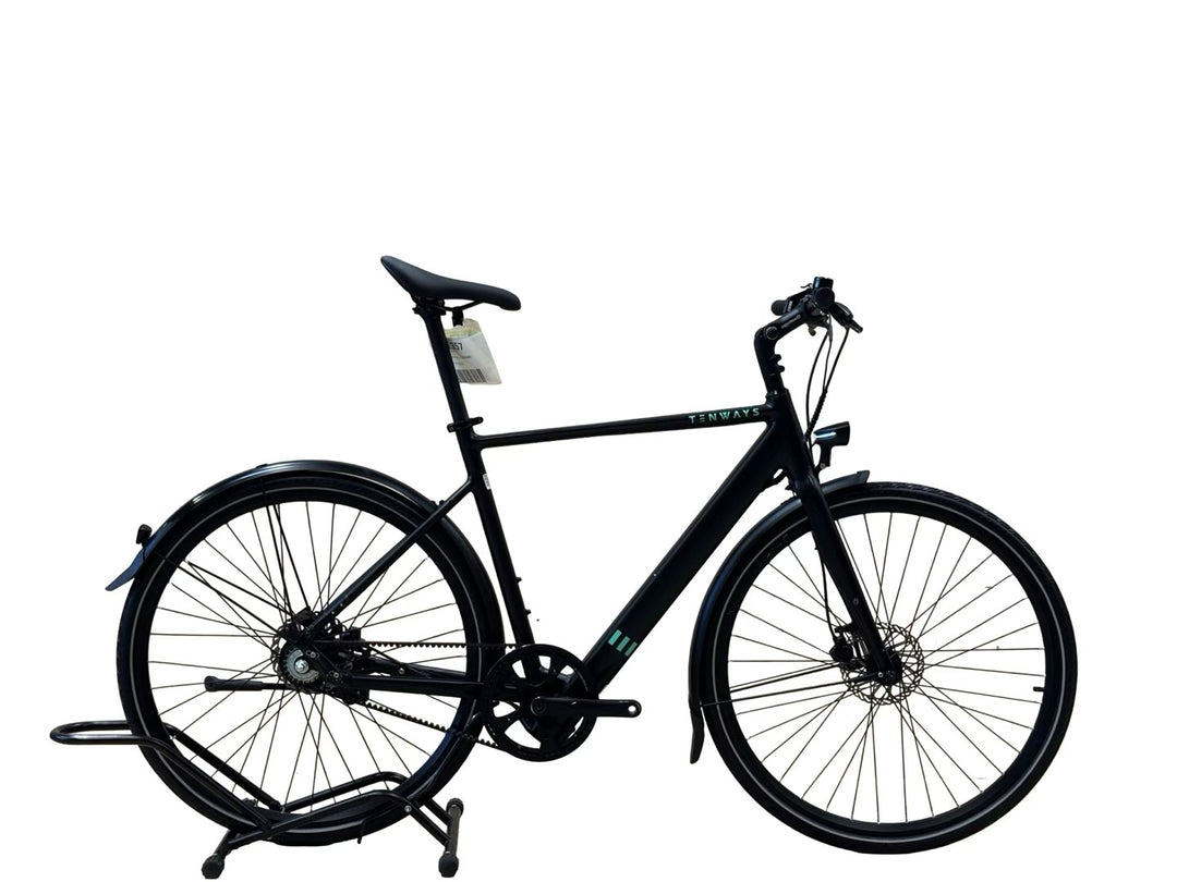 Tenways CGO600 E-cykel