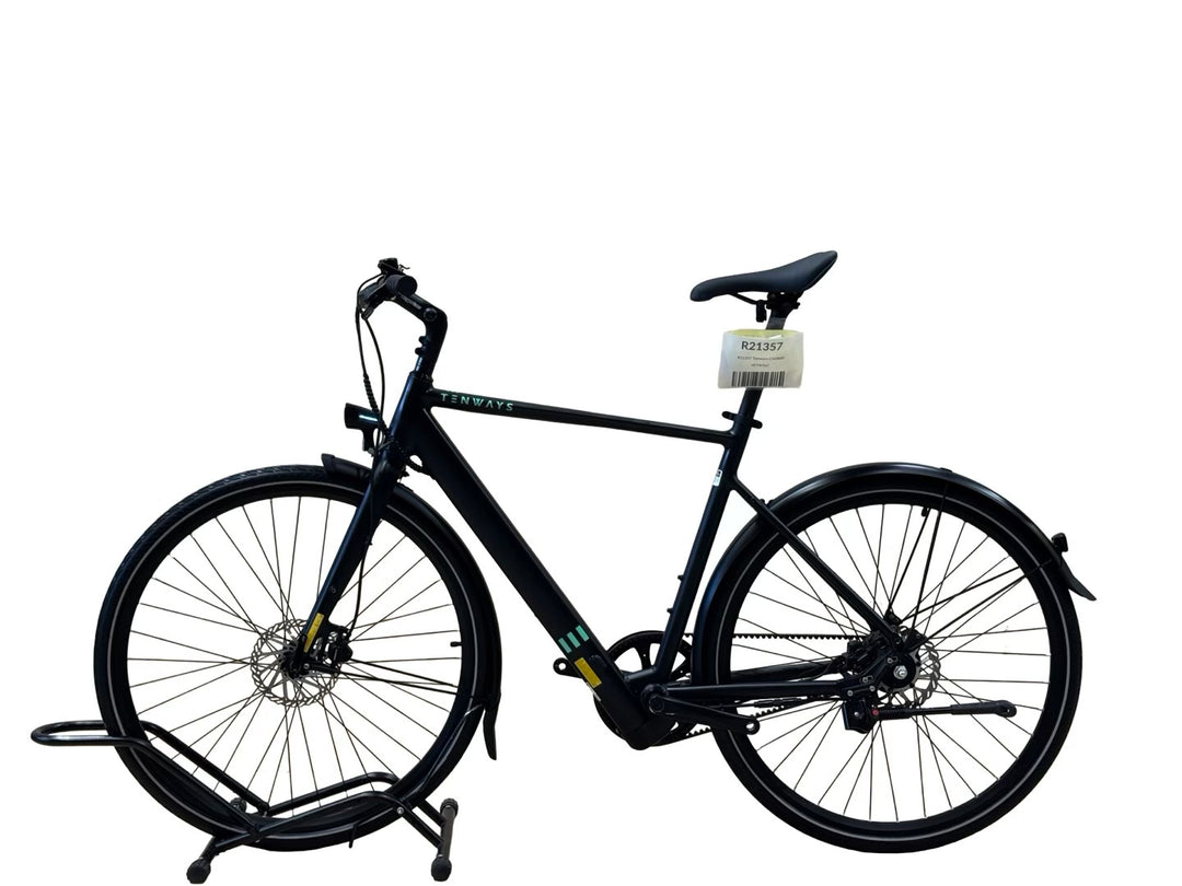 Tenways CGO600 E-cykel