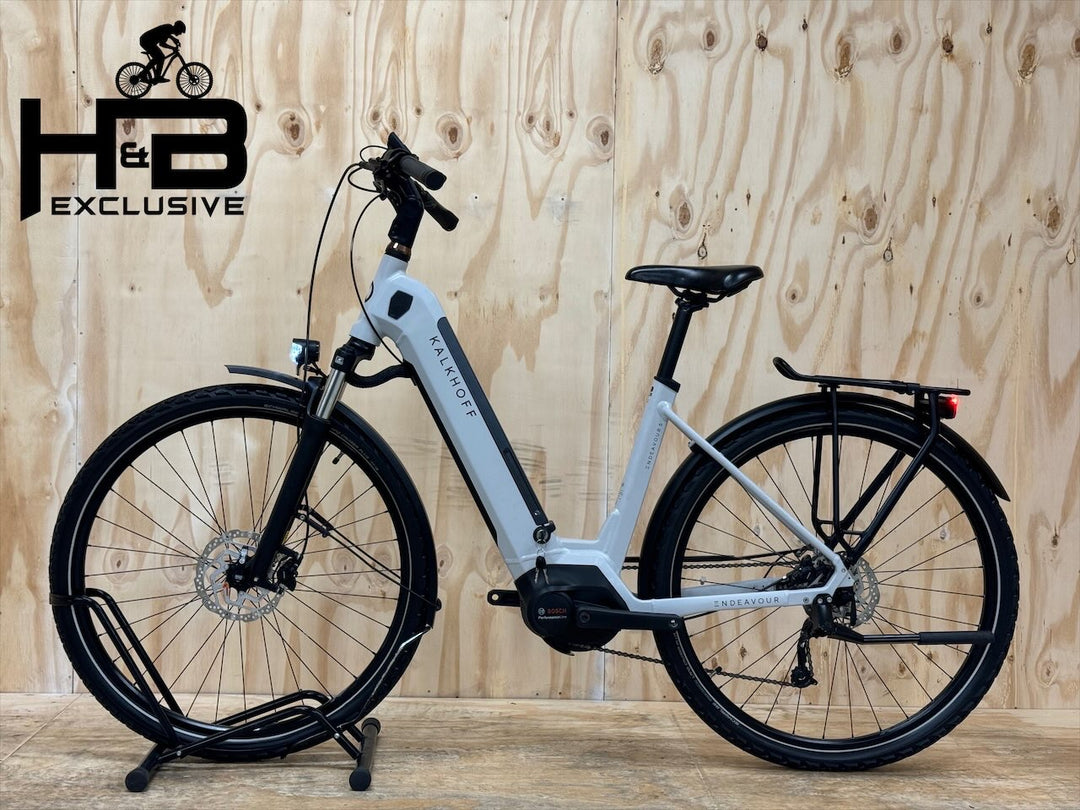 Kalkhoff Endeavour 5.B Season 28 Zoll E-Bike