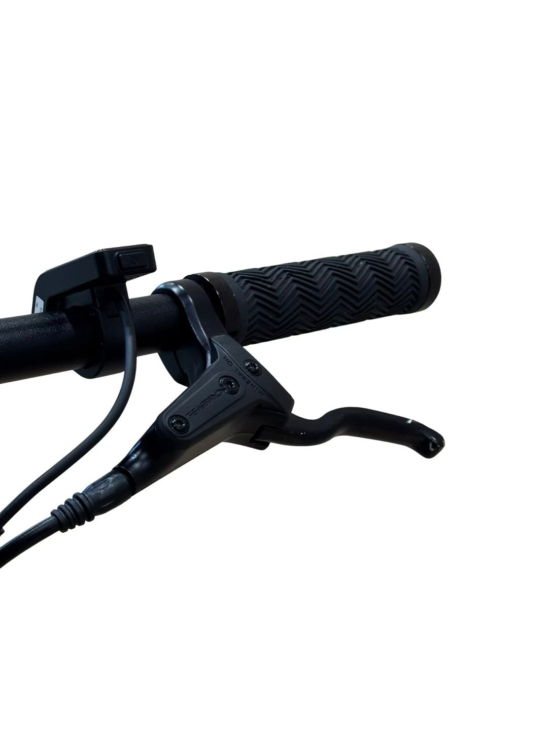 Tenways CGO600 E-cykel