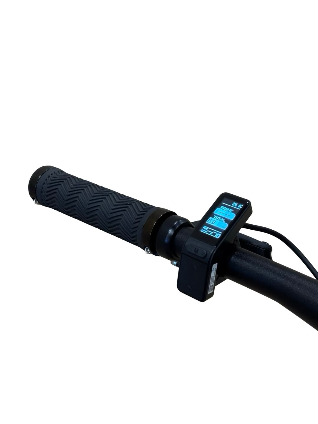 Tenways CGO600 E-cykel