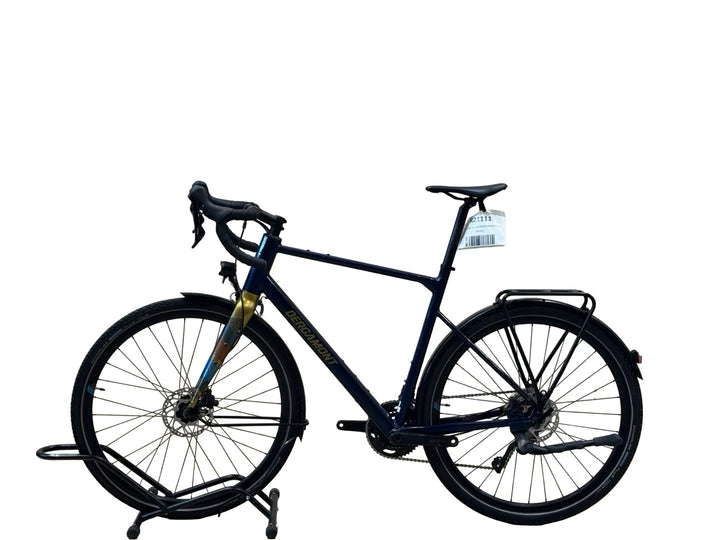 Bergamont Grandurance RD 5 Gravelbike