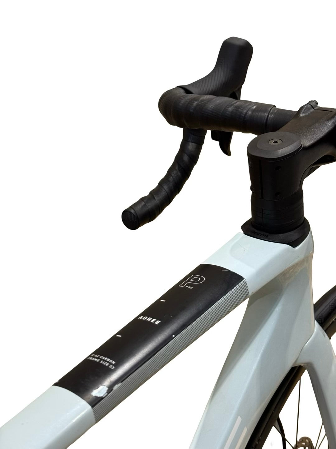 Cube Agree C:62 Pro Vélo de Route