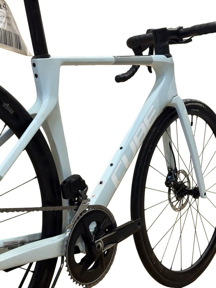 Cube Agree C:62 Pro Vélo de Route