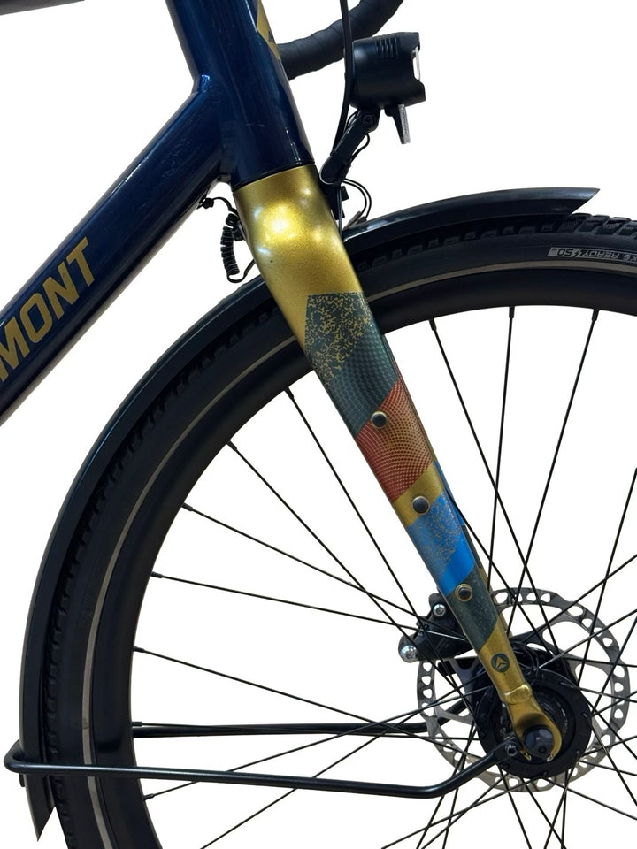 Bergamont Grandurance RD 5 Gravelbike
