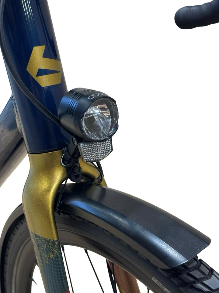 Bergamont Grandurance RD 5 Gravelbike